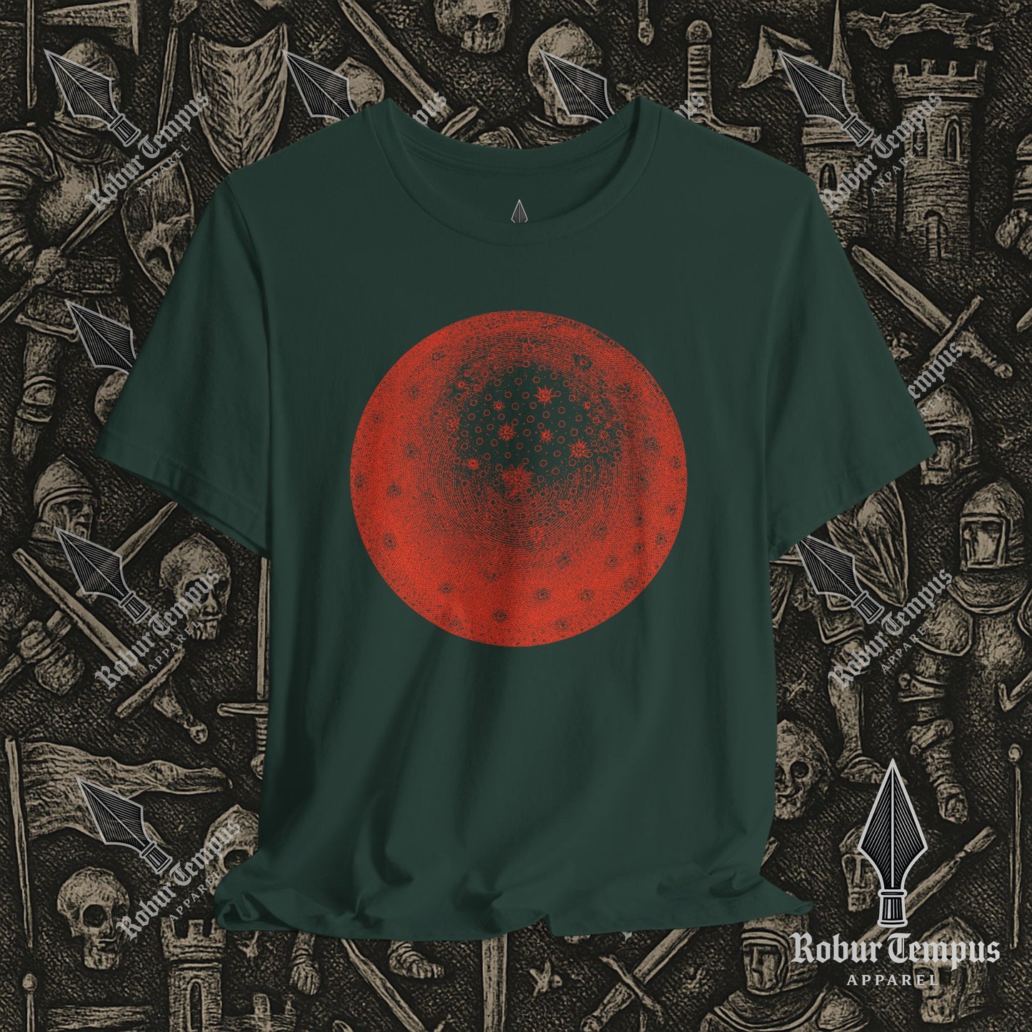 Blood Moon T-Shirt