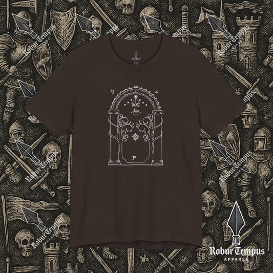 The Doors of Durin T-Shirt