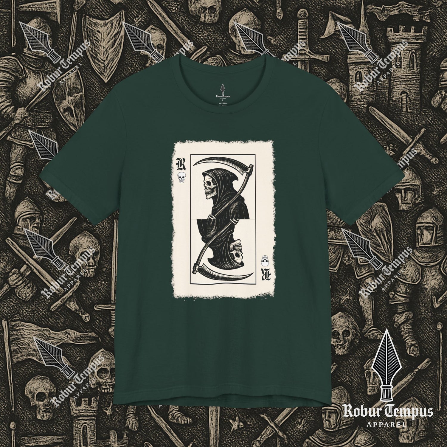 Robur Tempus Originals