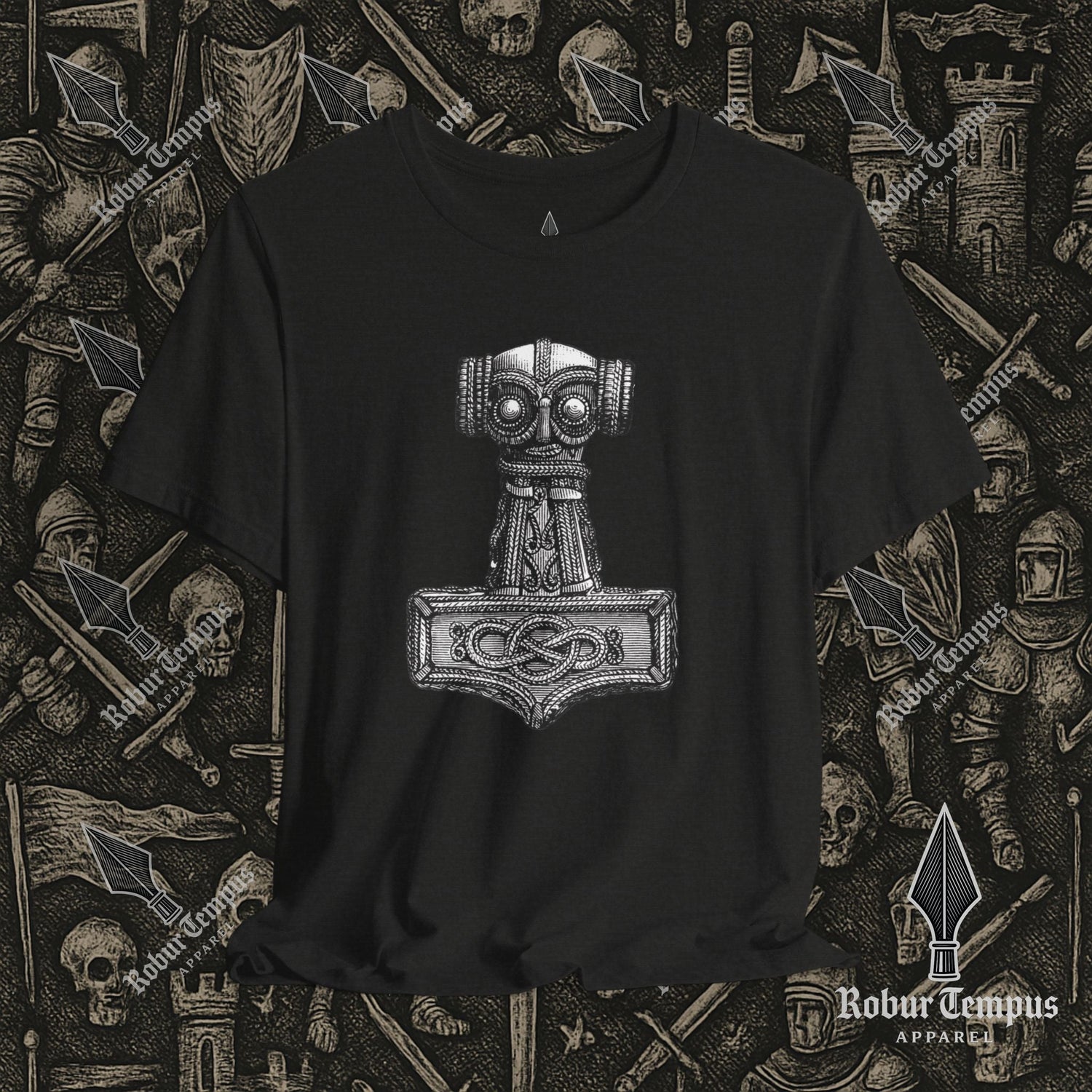 Norse Mythology&History