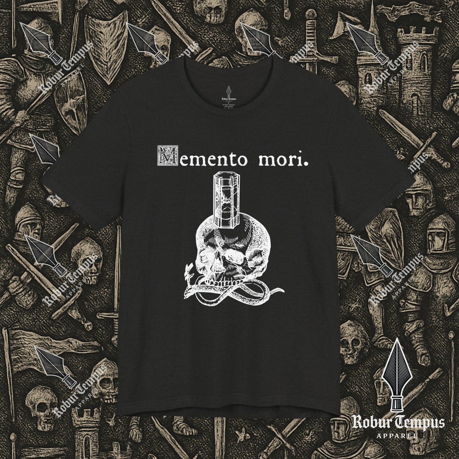 Latin Phrases&Imagery