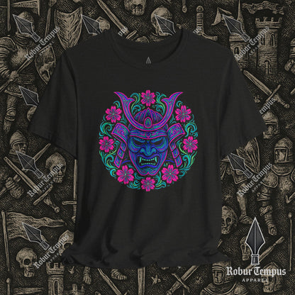 Mempo Mask T-Shirt