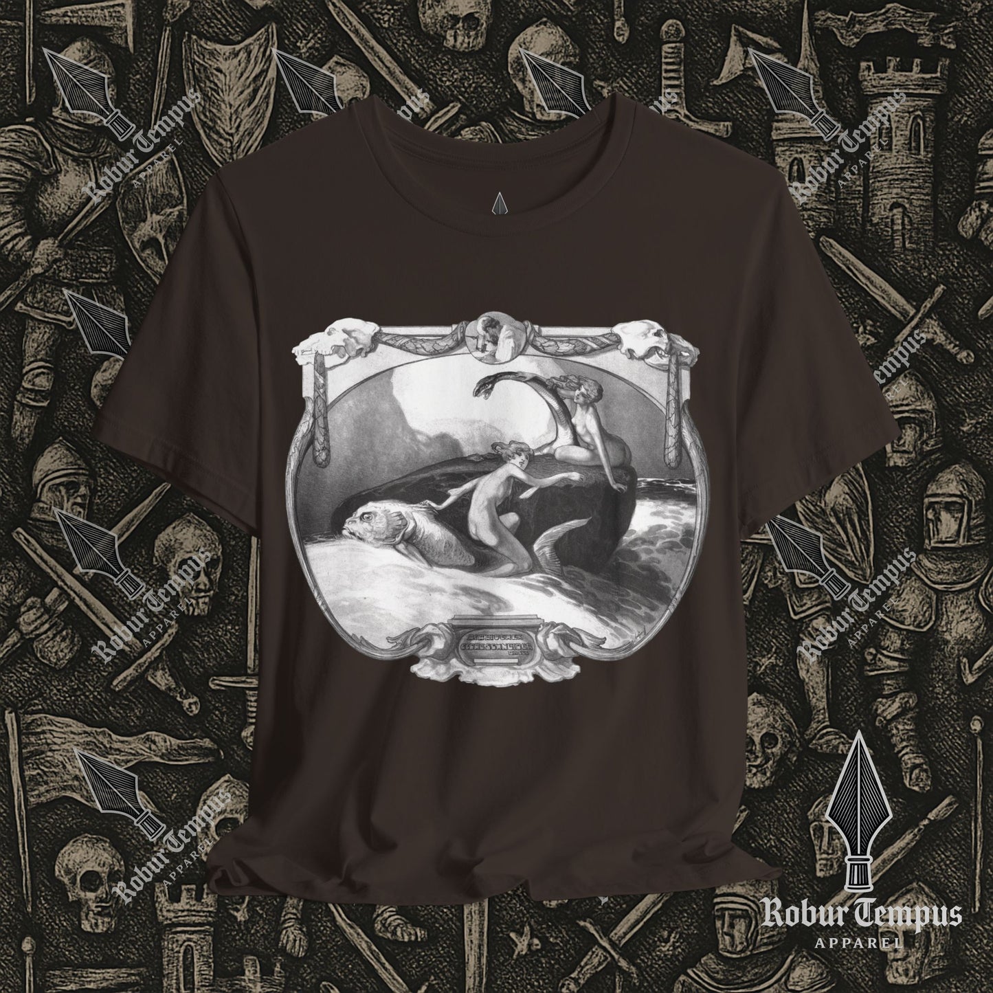 Von Bayros T-Shirt