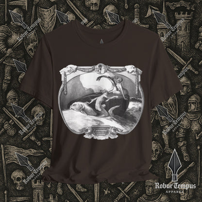 Von Bayros T-Shirt