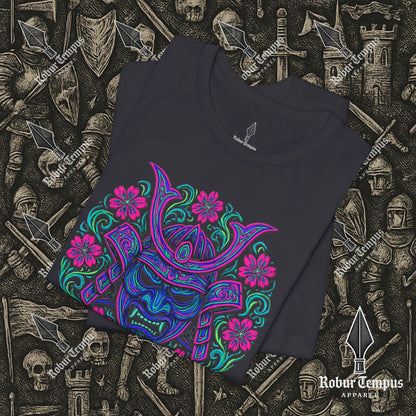 Mempo Mask T-Shirt