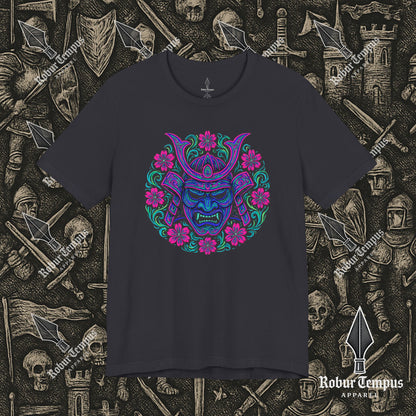 Mempo Mask T-Shirt