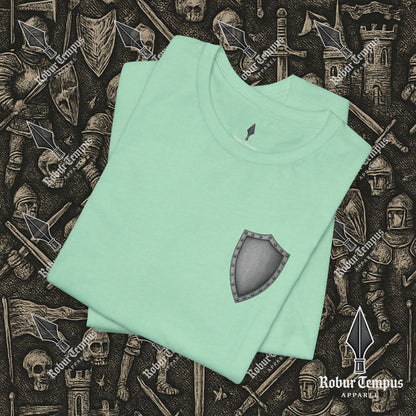 Miniature Shield T-Shirt