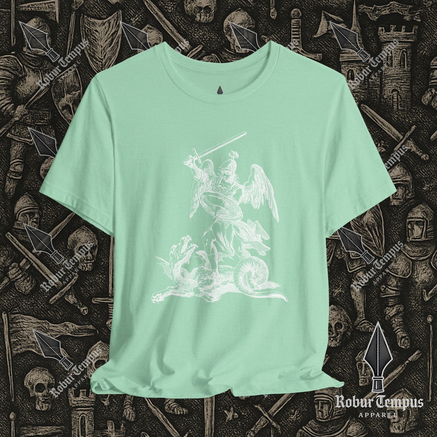 Saint George T-Shirt