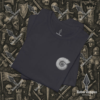 Ammonoidea Icon T-Shirt