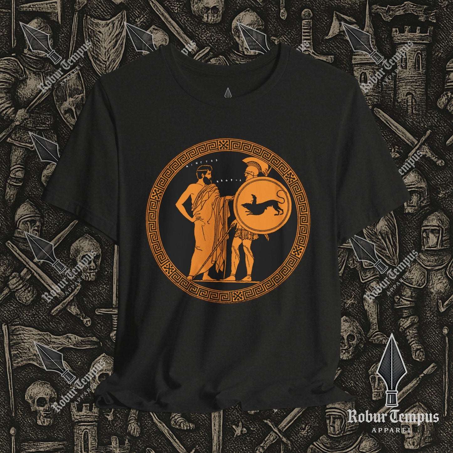 Kordus the King T-Shirt