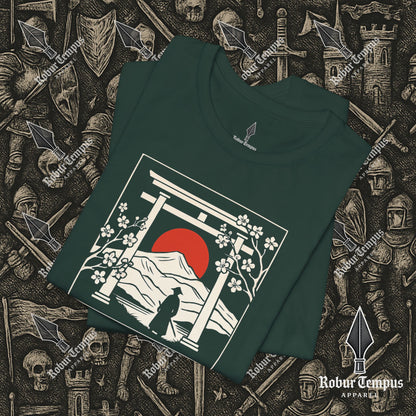 Feudal Japan T-Shirt