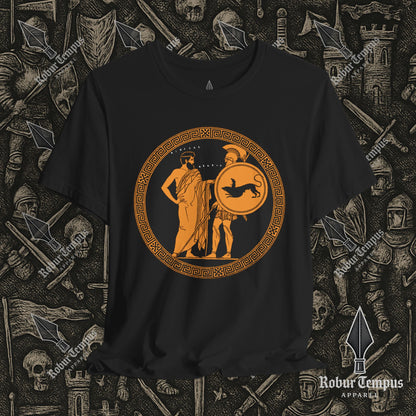 Kordus the King T-Shirt
