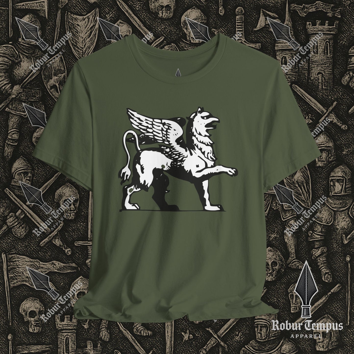 Griffin T-Shirt