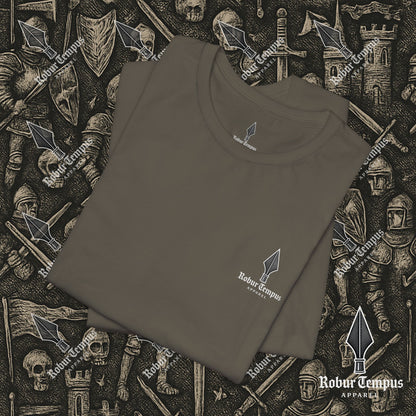 Robur Tempus Apparel T-Shirt