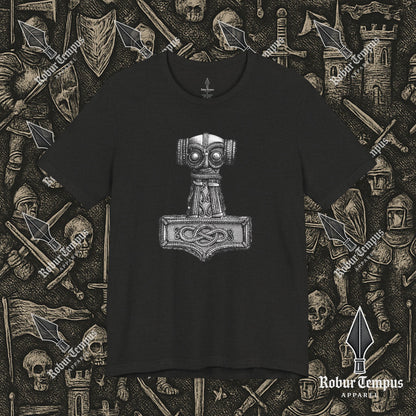 Mjölnir Torshammare T-Shirt