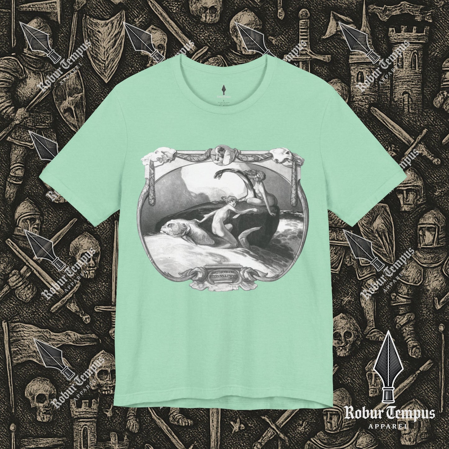 Von Bayros T-Shirt