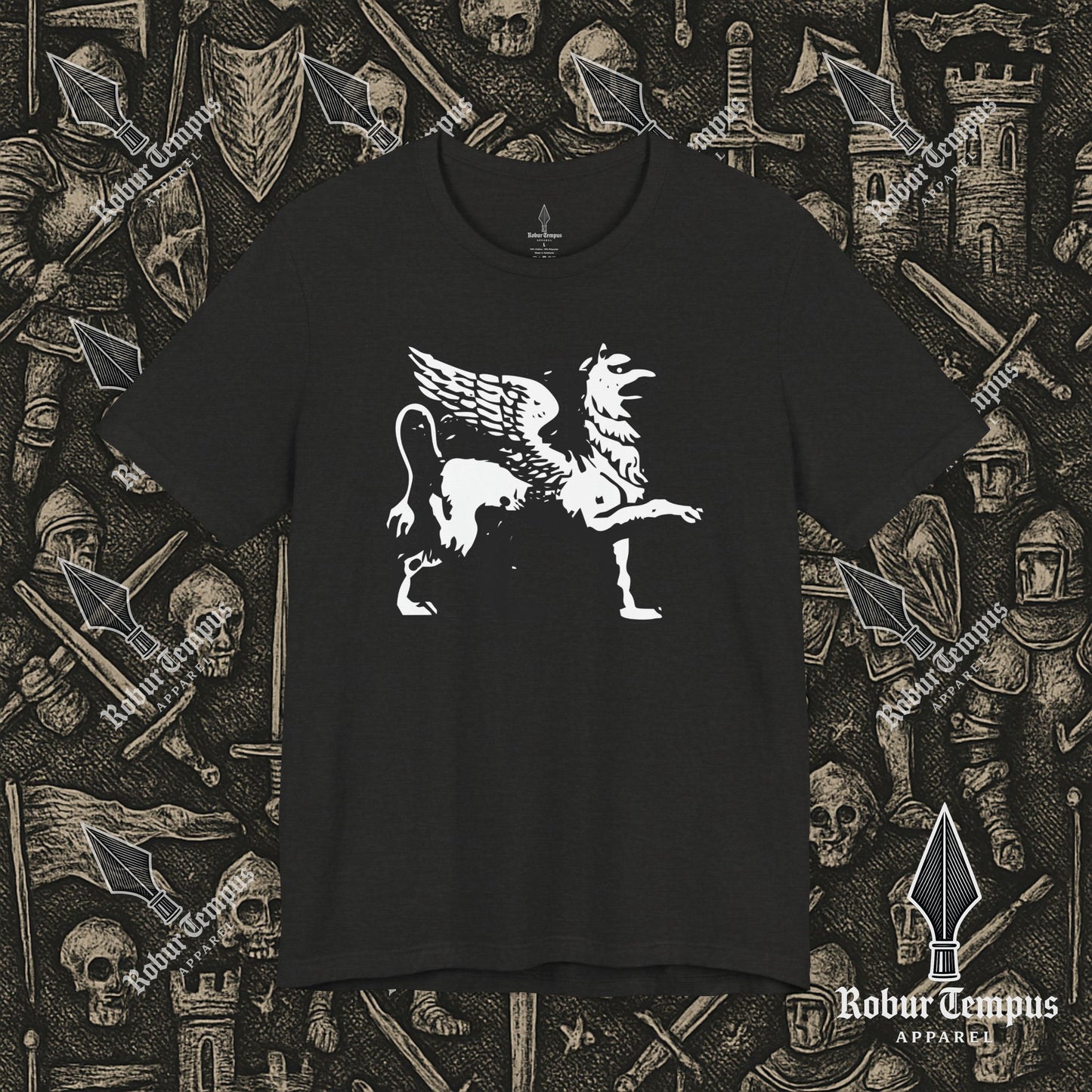 Griffin T-Shirt