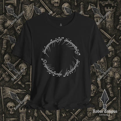 The One Ring T-Shirt