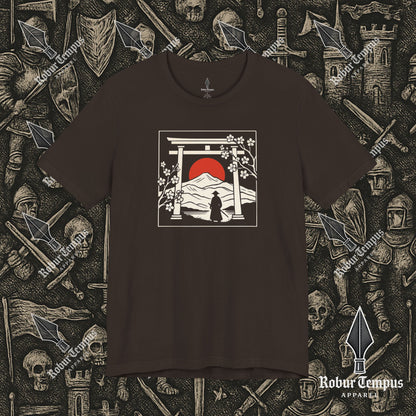 Feudal Japan T-Shirt
