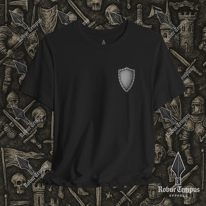 Miniature Shield T-Shirt