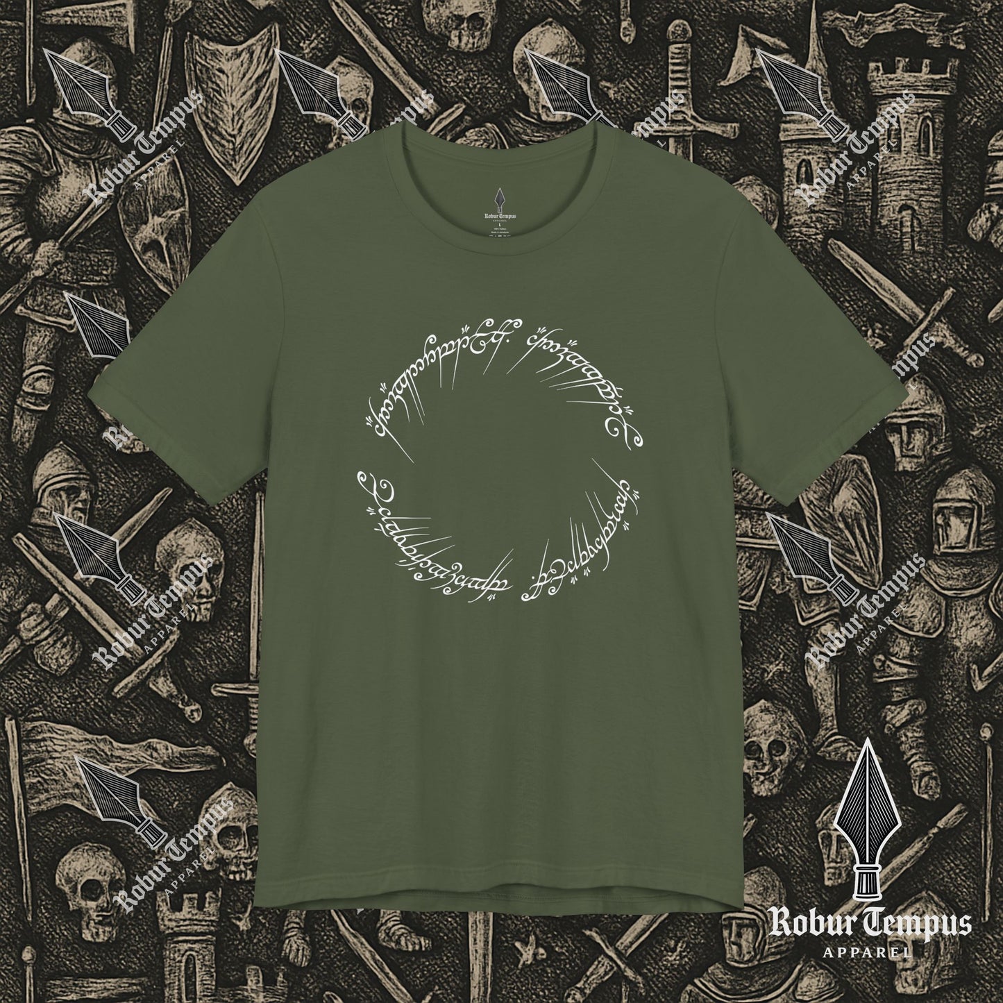 The One Ring T-Shirt