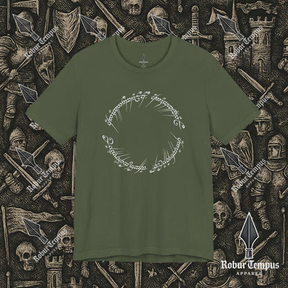 The One Ring T-Shirt