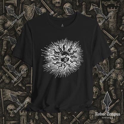The Sun T-Shirt