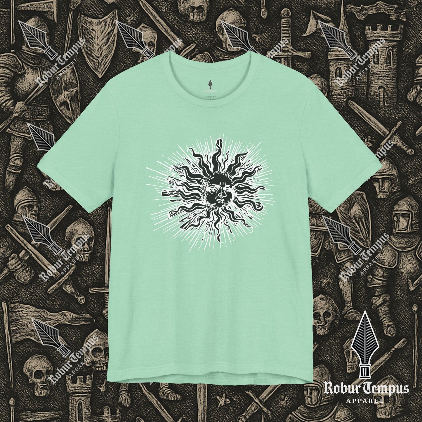 The Sun T-Shirt