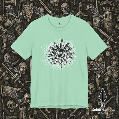 The Sun T-Shirt