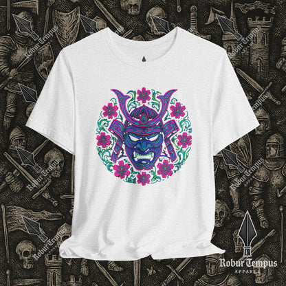 Mempo Mask T-Shirt