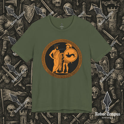 Kordus the King T-Shirt