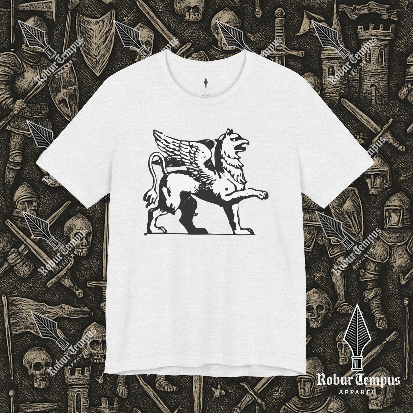 Griffin T-Shirt