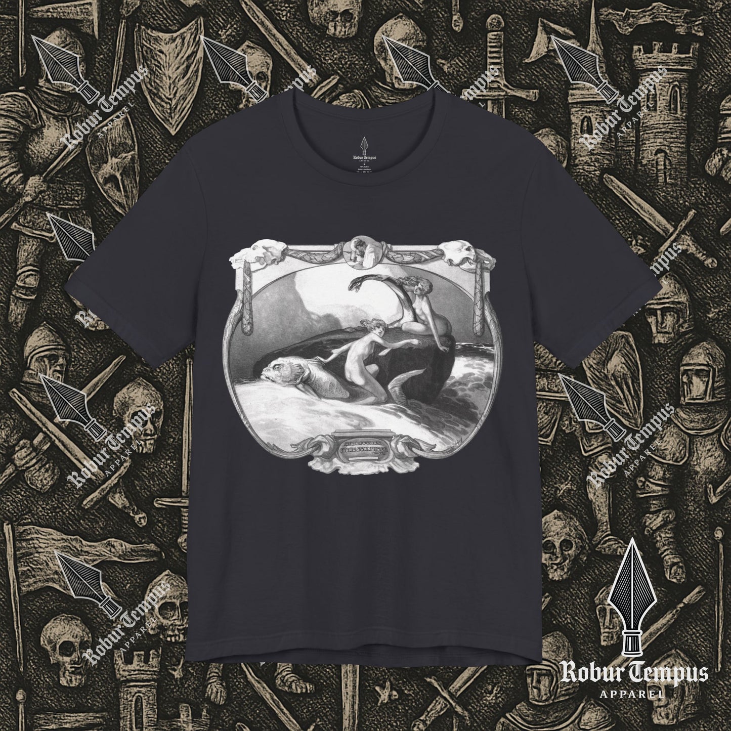 Von Bayros T-Shirt