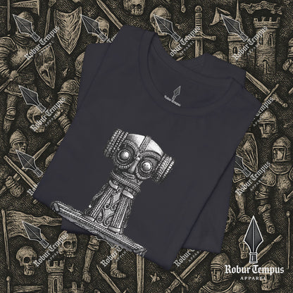 Mjölnir Torshammare T-Shirt