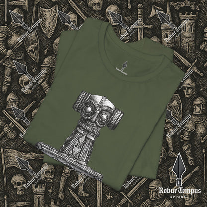 Mjölnir Torshammare T-Shirt