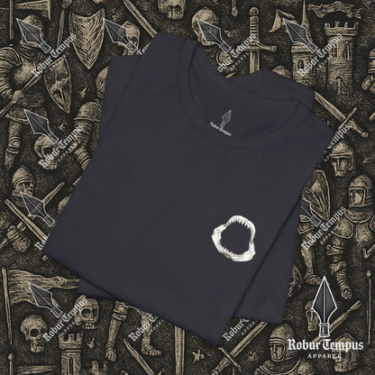 Jawbone Great White T-Shirt