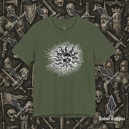 The Sun T-Shirt