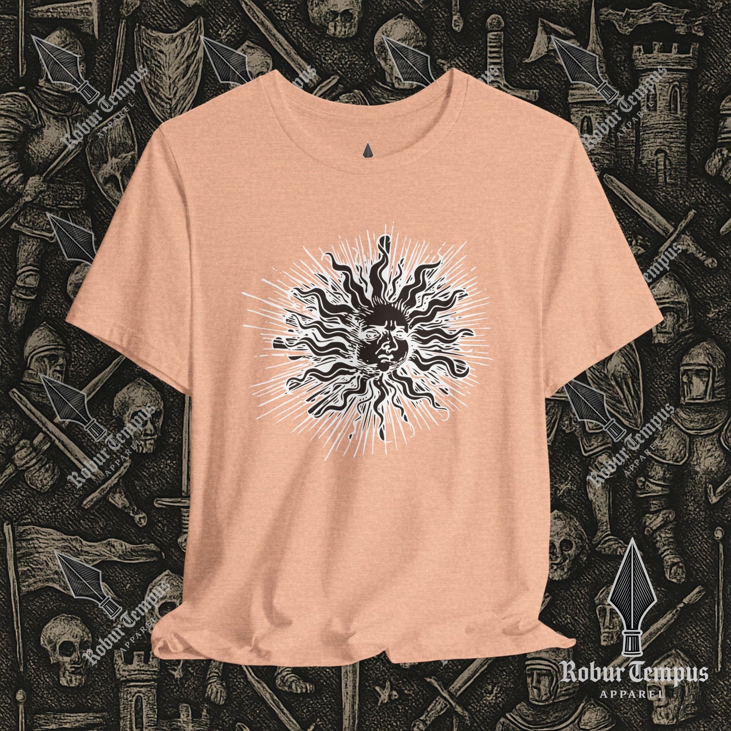 The Sun T-Shirt