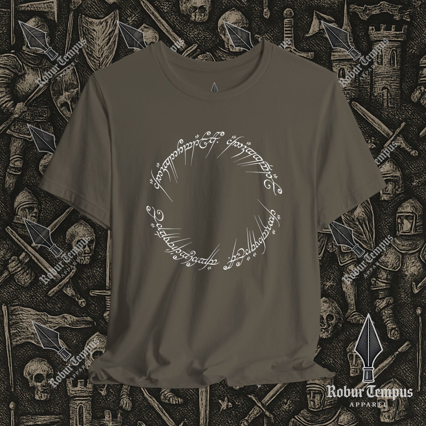 The One Ring T-Shirt