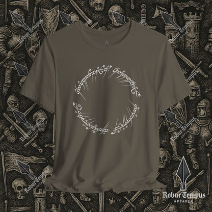 The One Ring T-Shirt