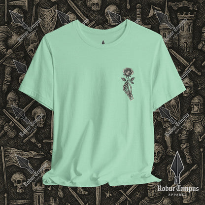 Death's Rose T-Shirt