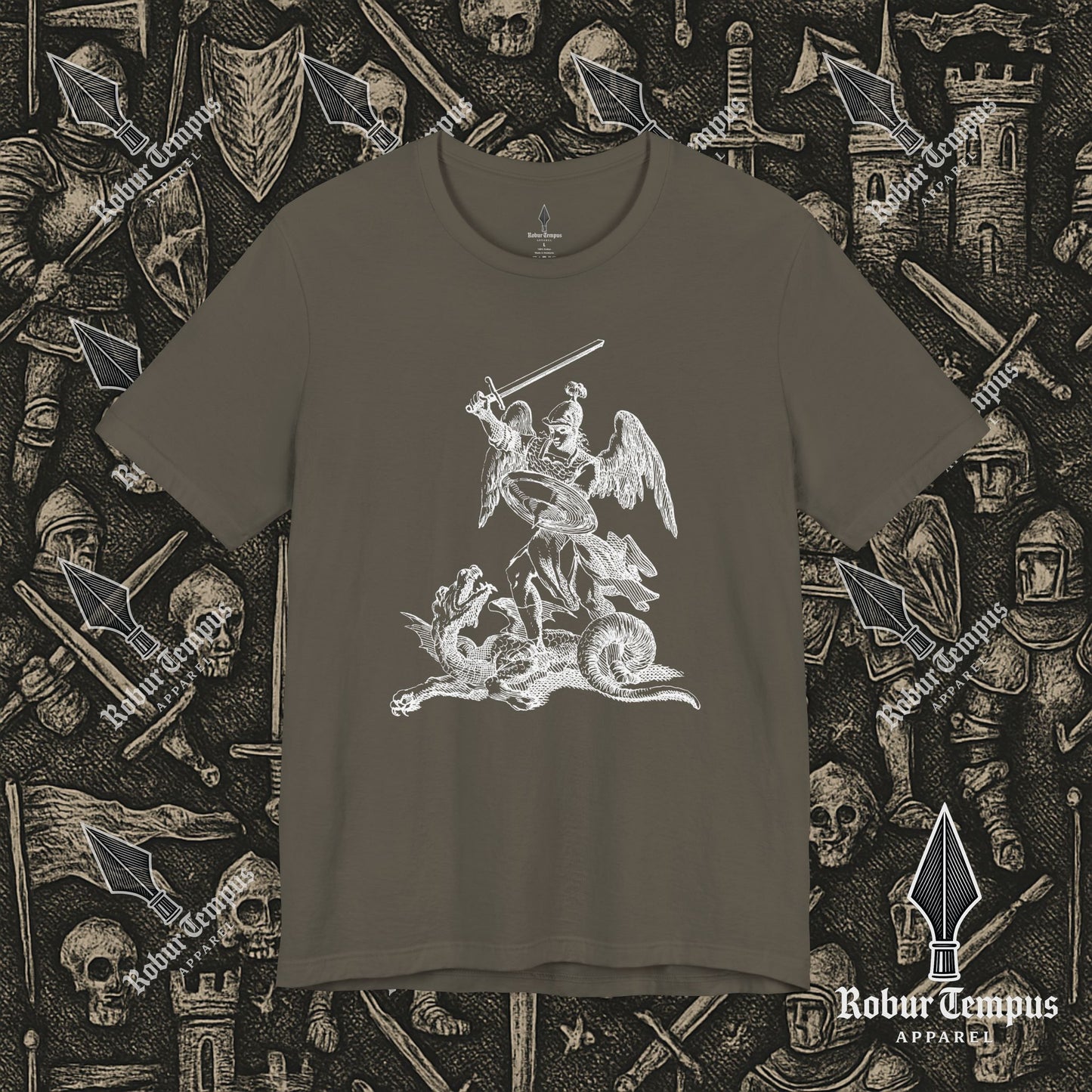 Saint George T-Shirt