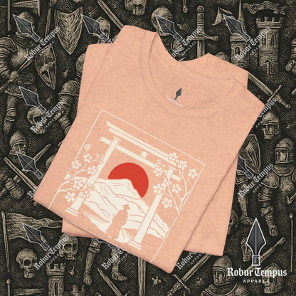 Feudal Japan T-Shirt