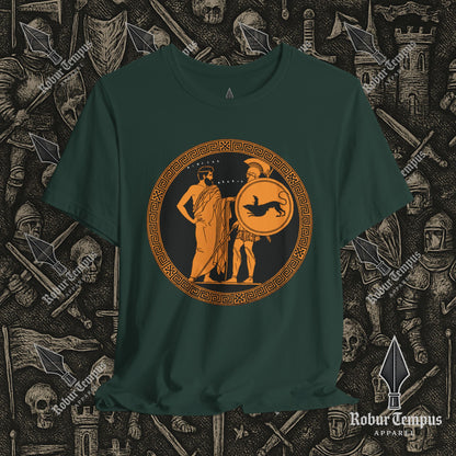 Kordus the King T-Shirt