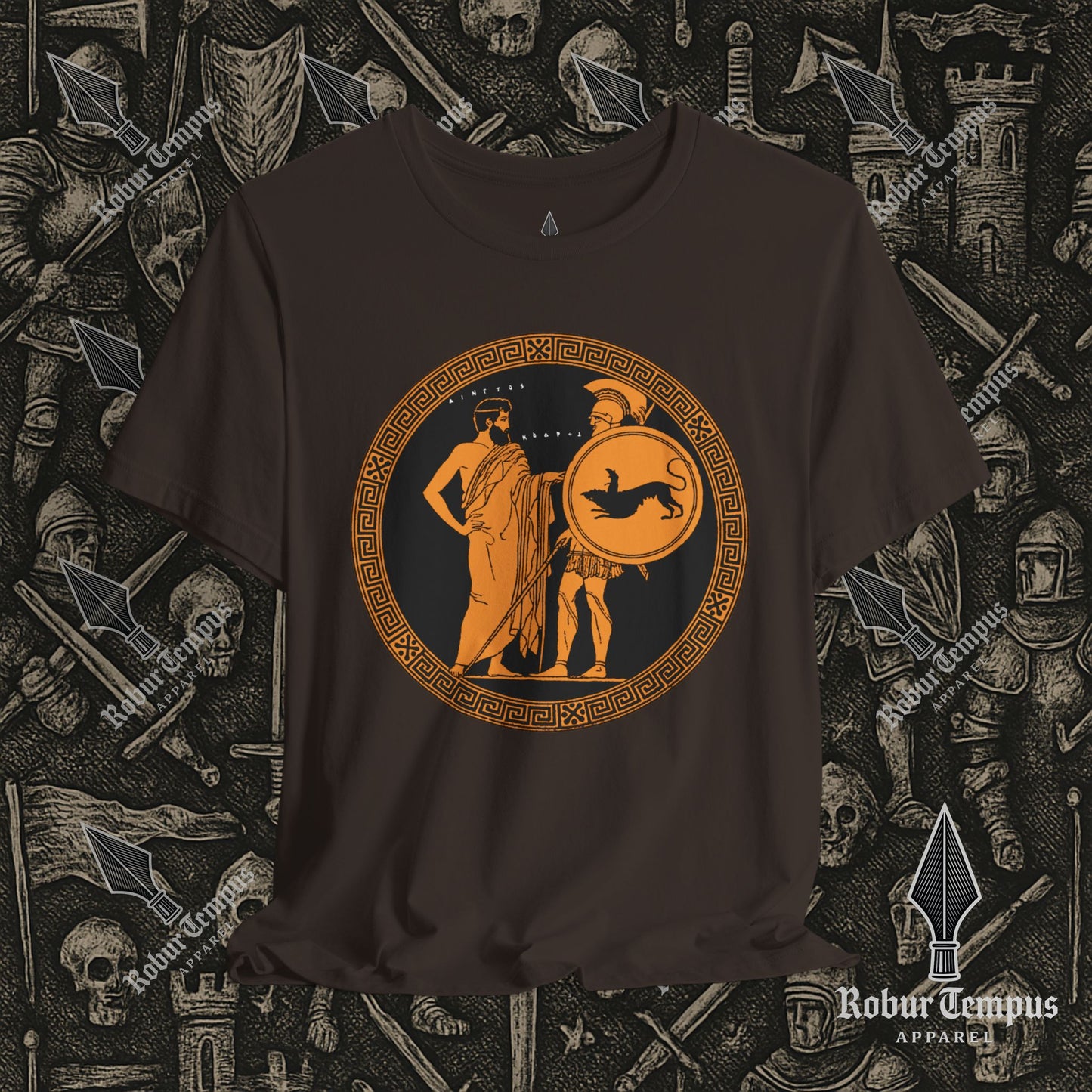 Kordus the King T-Shirt