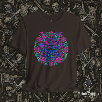 Mempo Mask T-Shirt