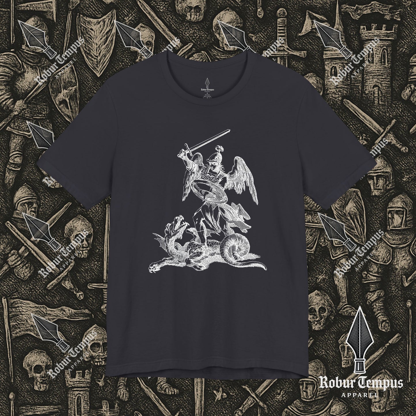 Saint George T-Shirt