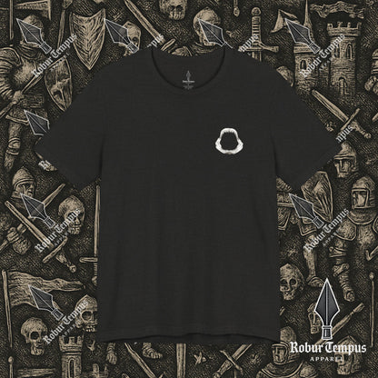 Jawbone Great White T-Shirt