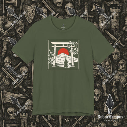 Feudal Japan T-Shirt