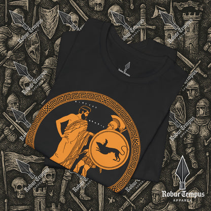 Kordus the King T-Shirt